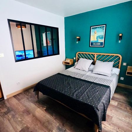 Appartement Cosy Rue De L'Avenir Perpignan Kültér fotó