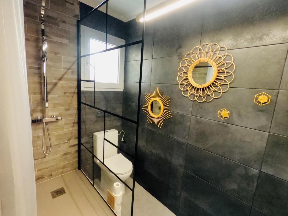 Appartement Cosy Rue De L'Avenir Perpignan Kültér fotó
