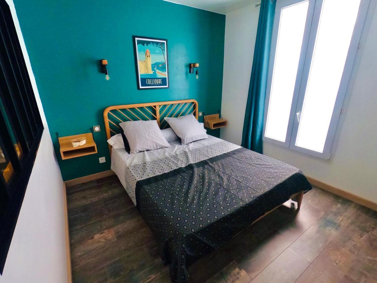 Appartement Cosy Rue De L'Avenir Perpignan Kültér fotó