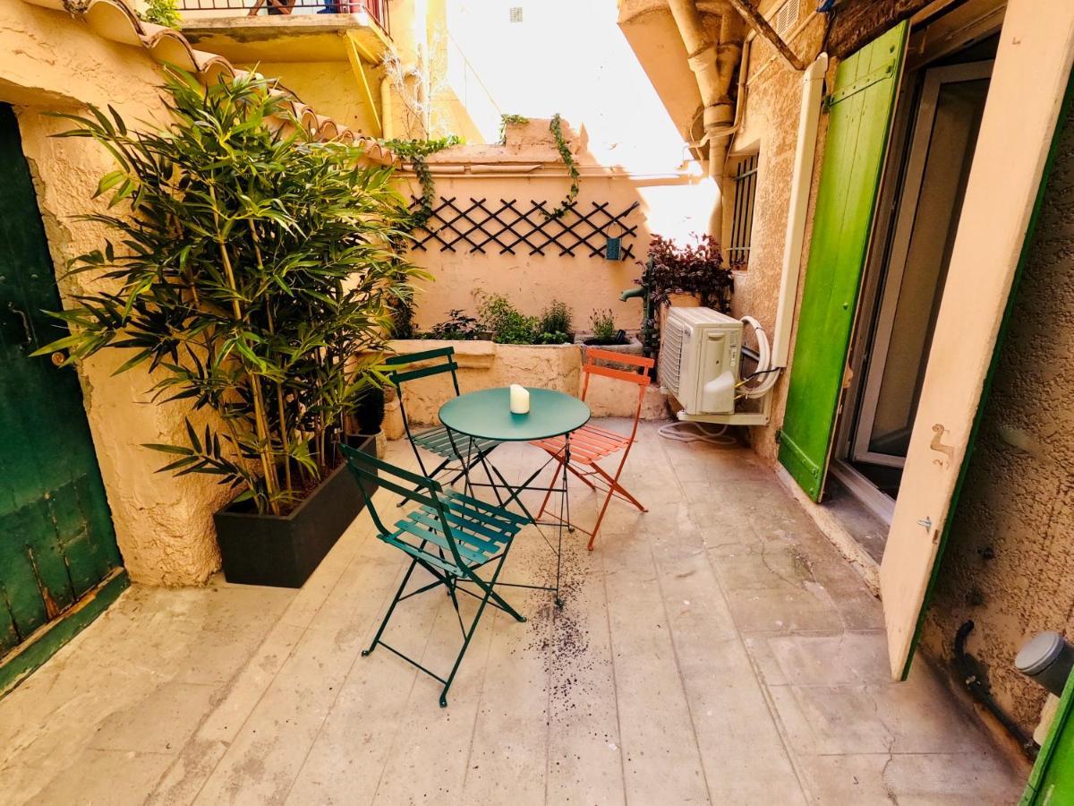 Appartement Cosy Rue De L'Avenir Perpignan Kültér fotó
