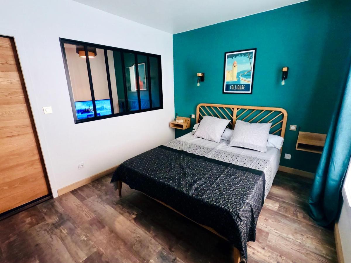 Appartement Cosy Rue De L'Avenir Perpignan Kültér fotó